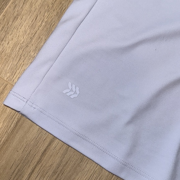 Lavender Athletic Top - Picture 3 of 4